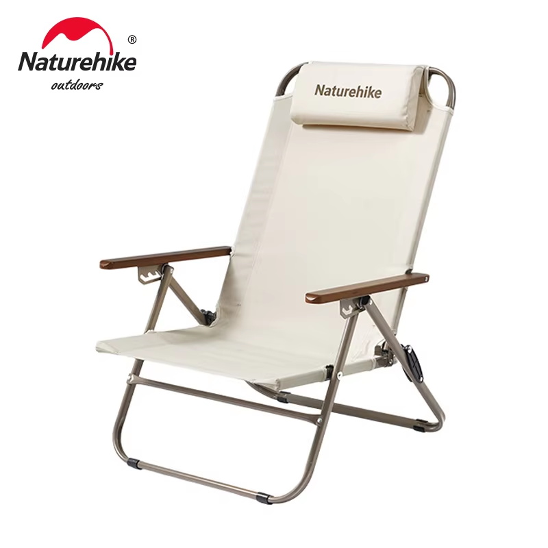 Outdoor Furniture Cheap - Naturehike T02 Sedia Reclinabile Pieghevole Regolabile