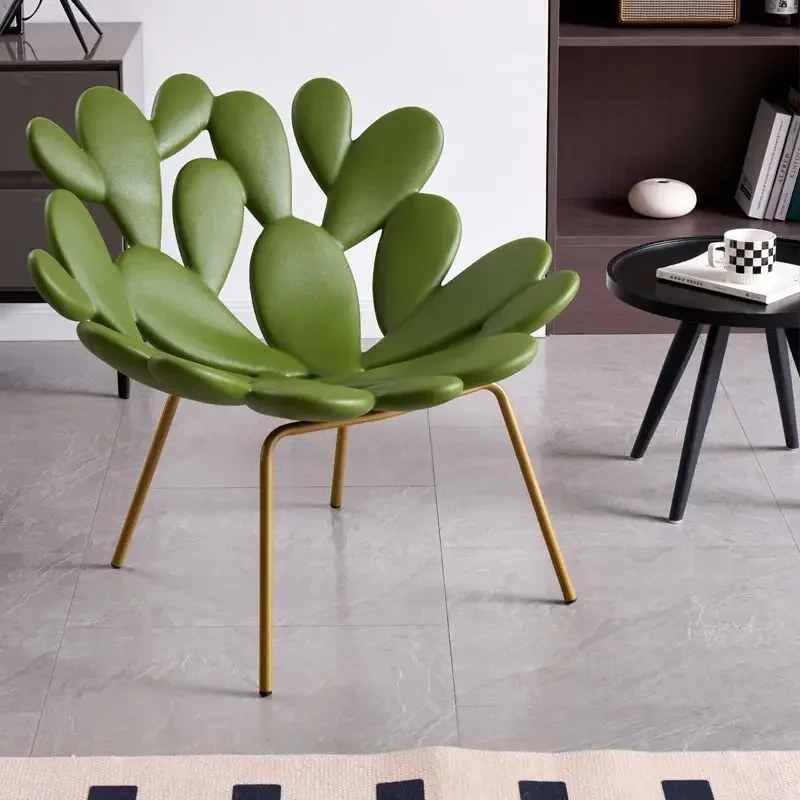 Outdoor Furniture Bali Style - Poltrona Cactus di Design, Divano Relax