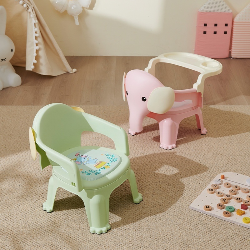 Outdoor Furniture Kids - Sedia da pranzo per la casa