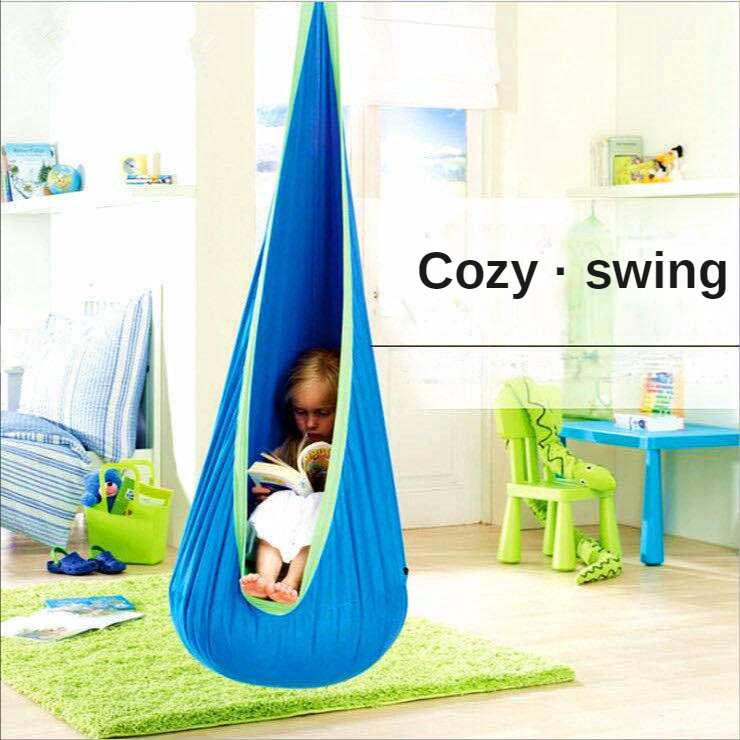 Nuova sedia sospesa per bambin - Outdoor Furniture Kids recensione e prezzo