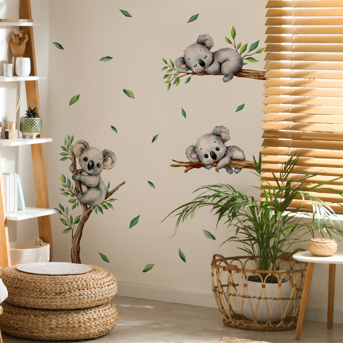 Cartoon Koala Arrampicata Ramo - Outdoor Furniture Kids recensione e prezzo