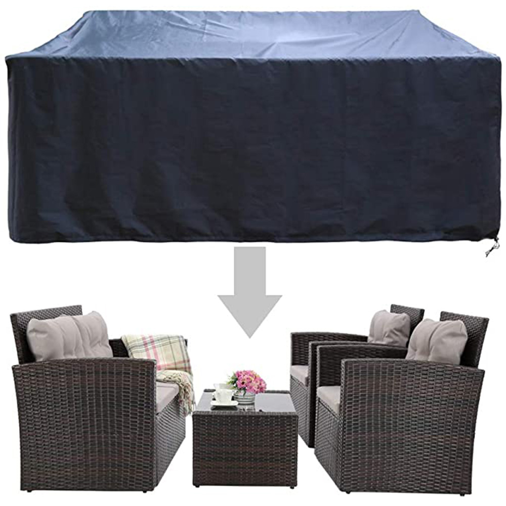 Coperture per mobili da estern - Outdoor Furniture Weatherproof recensione e prezzo