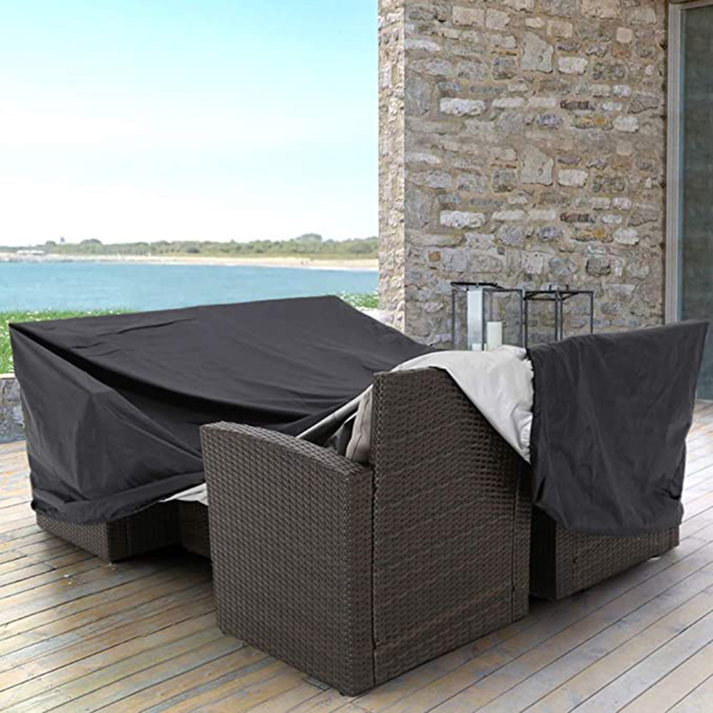 Coperture per mobili da estern - Outdoor Furniture Weatherproof recensione e prezzo