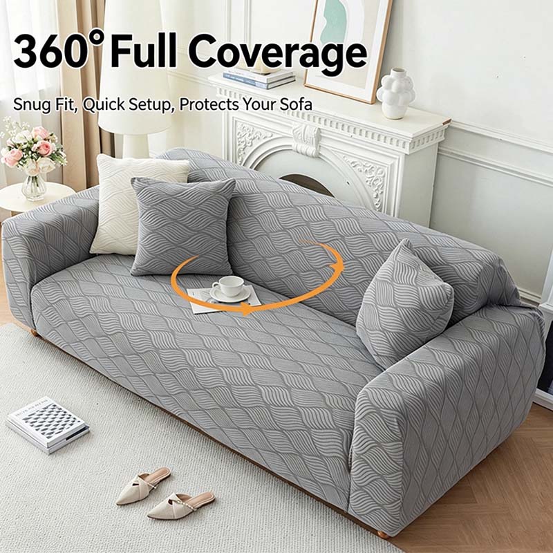 Copridivano Elastico a Tinta U - Outdoor Furniture Cover Xl recensione e prezzo