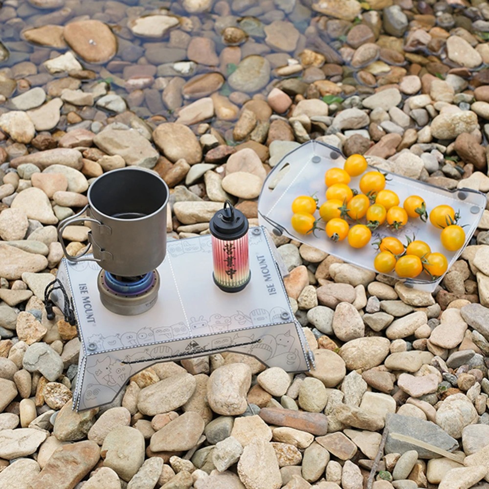 Tavolo da campeggio pieghevole - Outdoor Furniture Australia recensione e prezzo