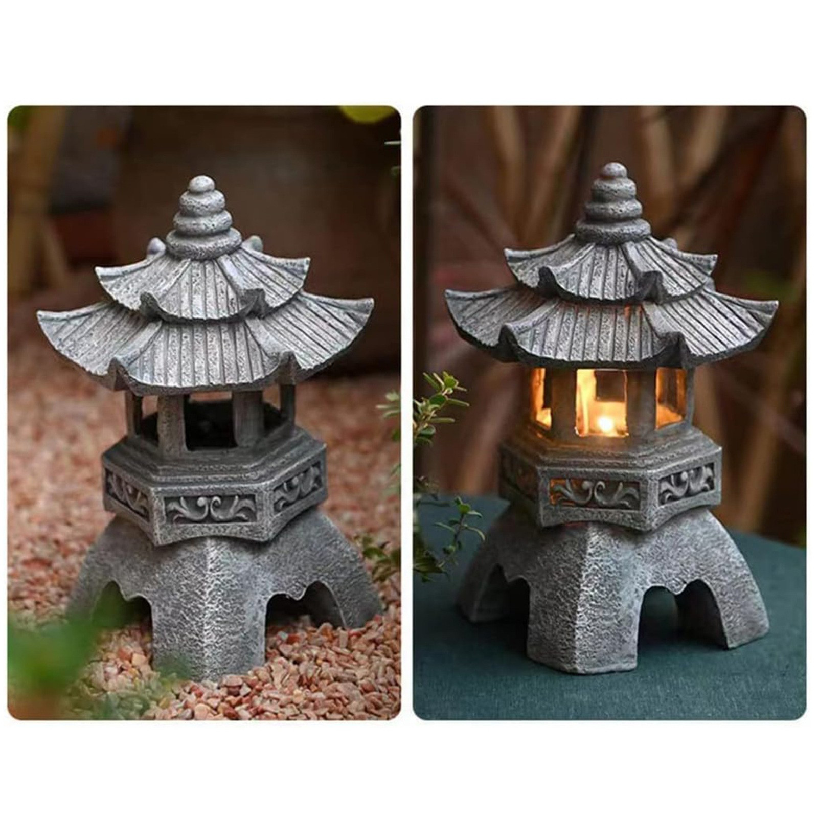 Decorazione Zen Ornaments Sola - Outdoor Furniture From China recensione e prezzo