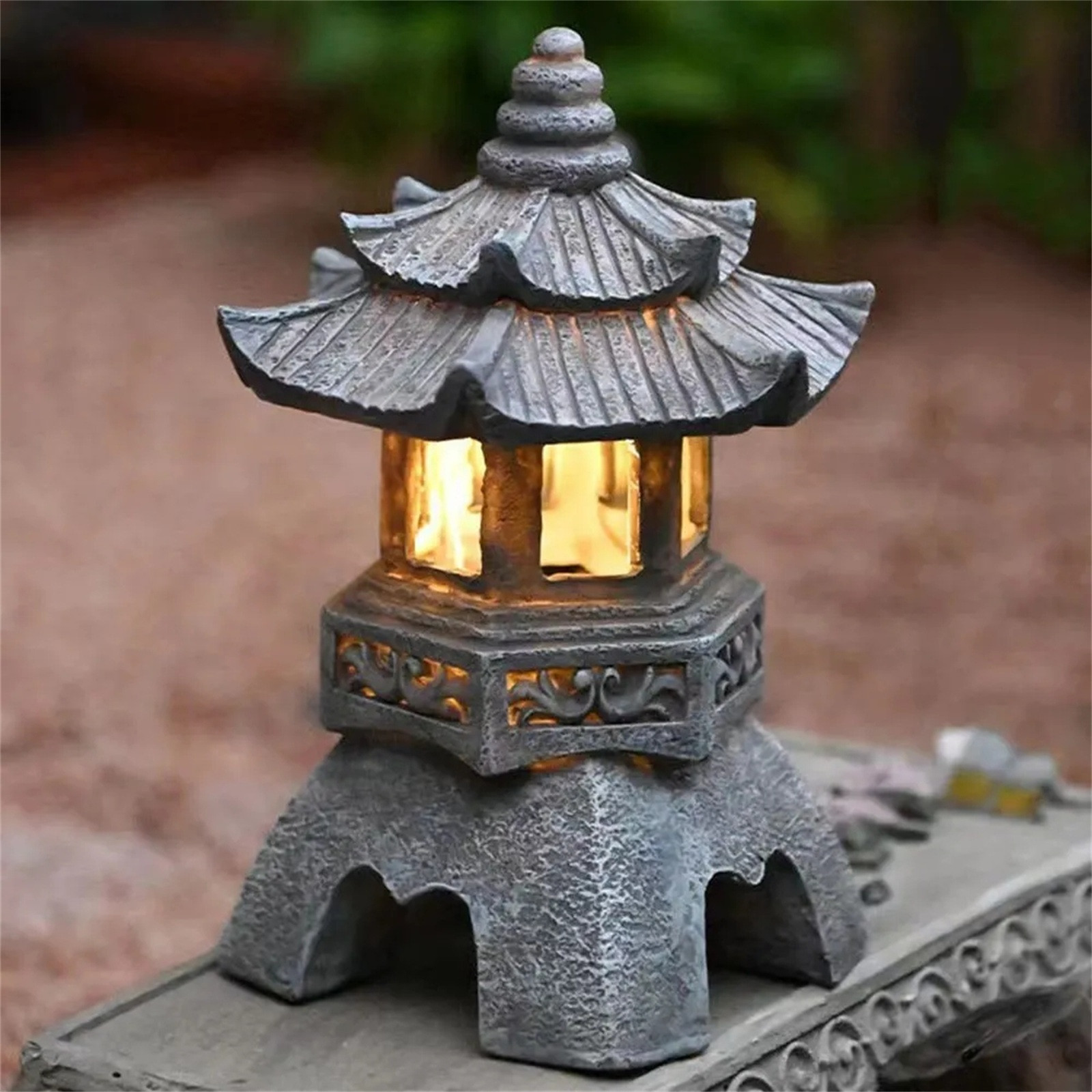 Decorazione Zen Ornaments Sola - Outdoor Furniture From China recensione e prezzo