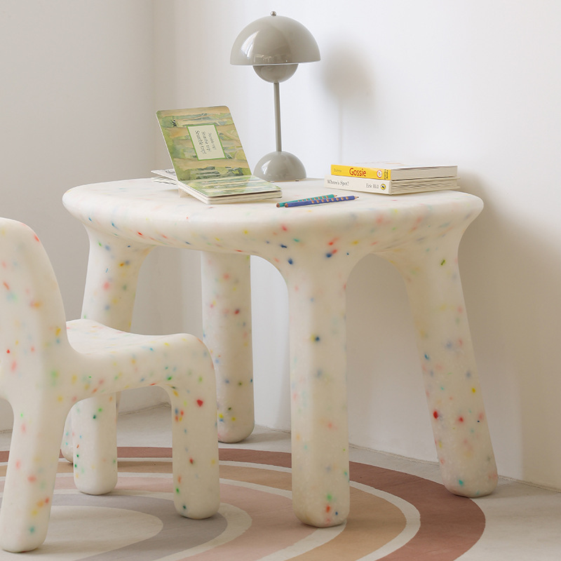 Set di Tavolo e Sedie per Bamb - Outdoor Furniture Kids recensione e prezzo