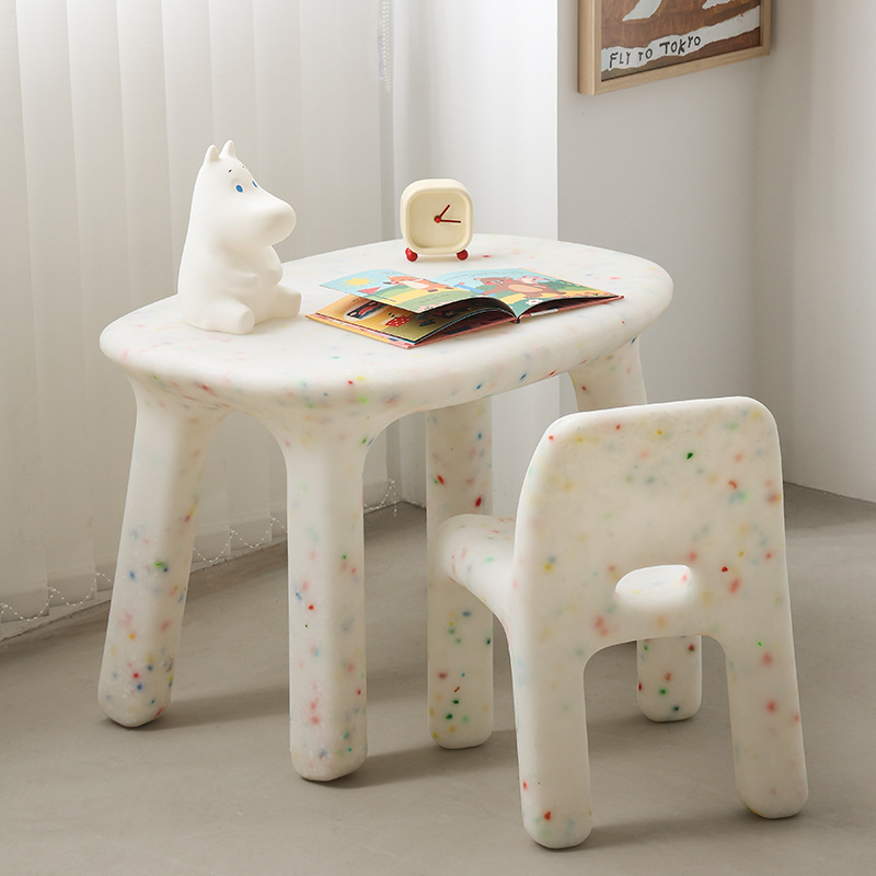 Set di Tavolo e Sedie per Bamb - Outdoor Furniture Kids recensione e prezzo