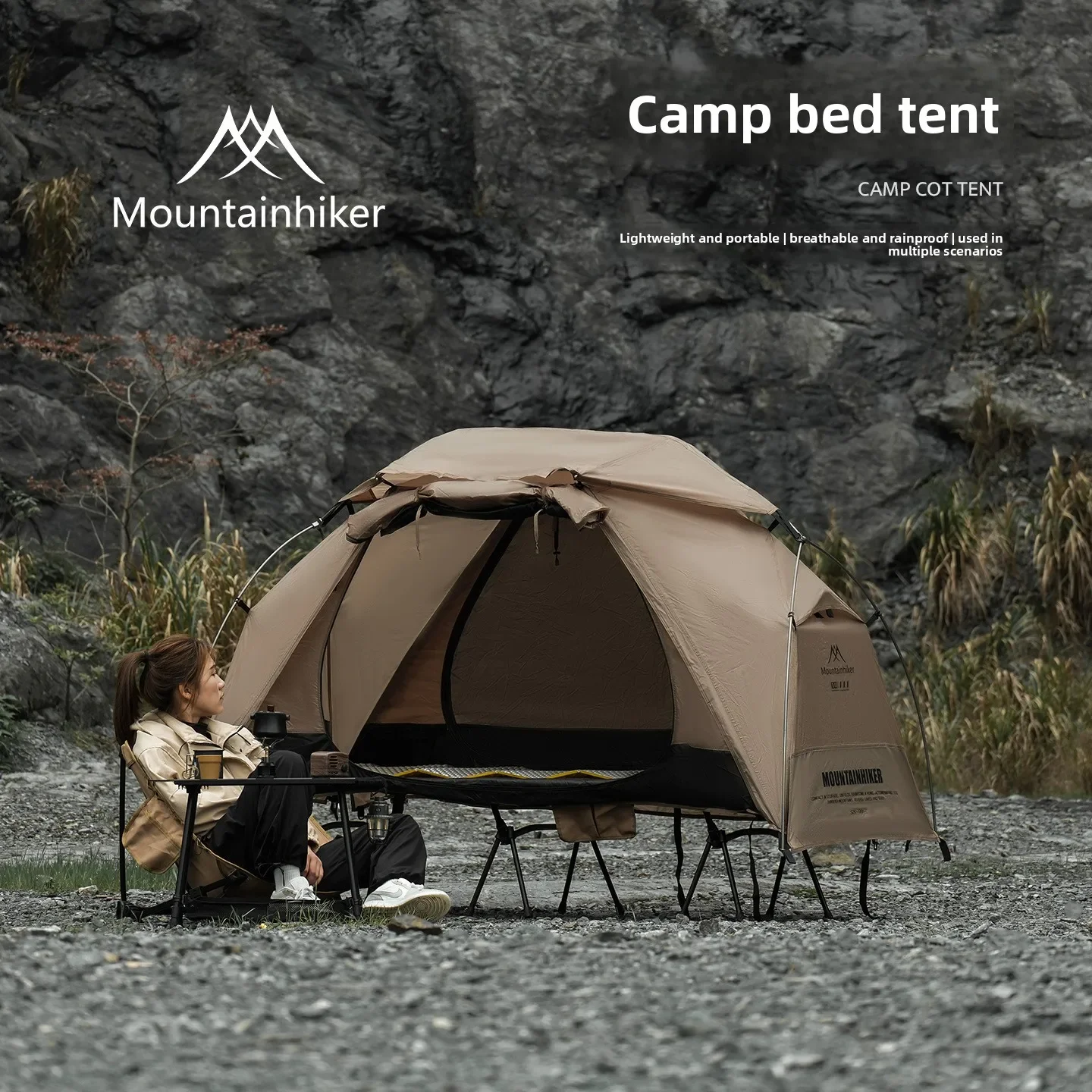 MOUNTAINHIKER Tenda da Campegg - Outdoor Furniture Weatherproof recensione e prezzo