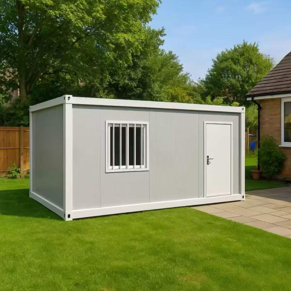Casa Container Impermeabile pe - Outdoor Furniture From China recensione e prezzo