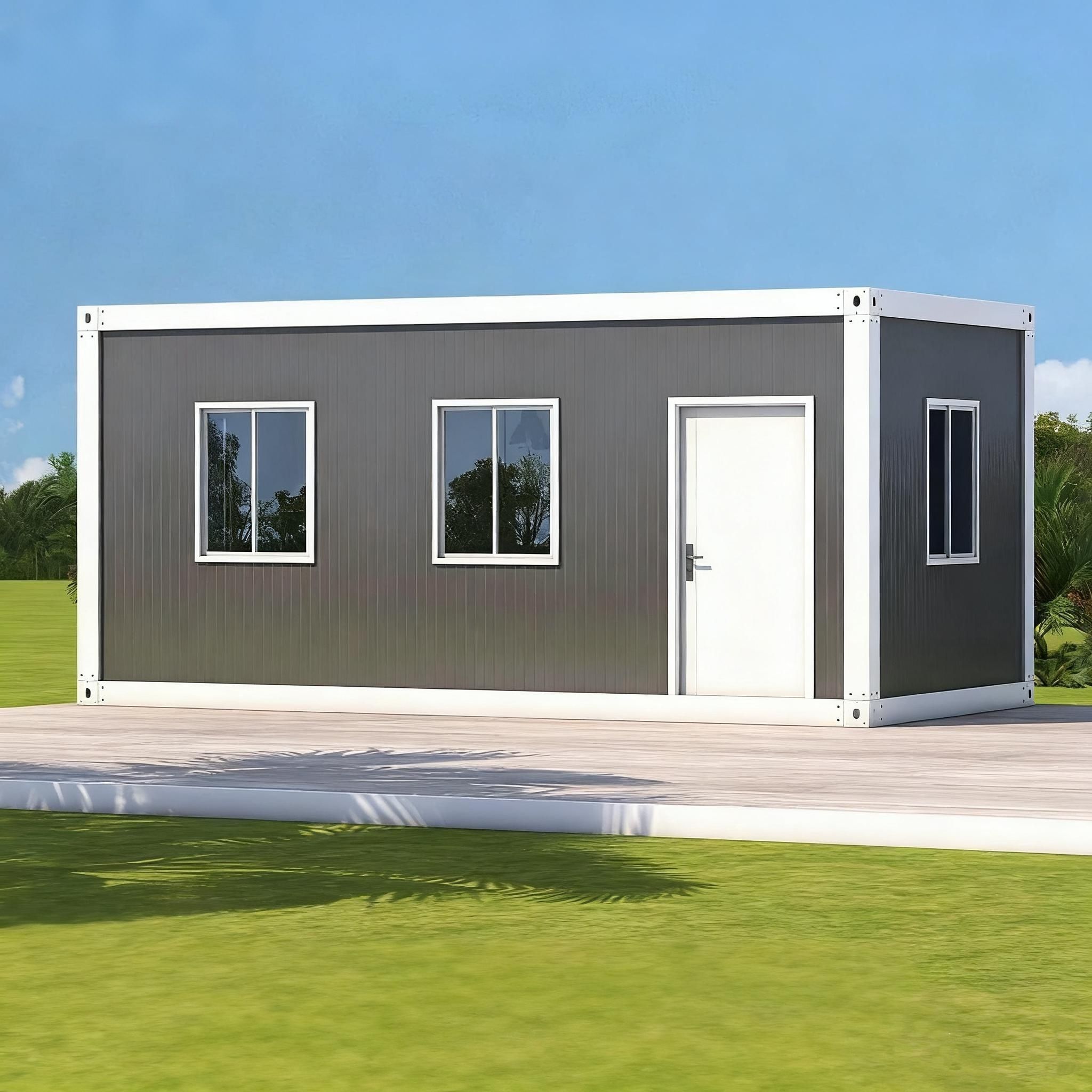 Casa Container Impermeabile pe - Outdoor Furniture From China recensione e prezzo