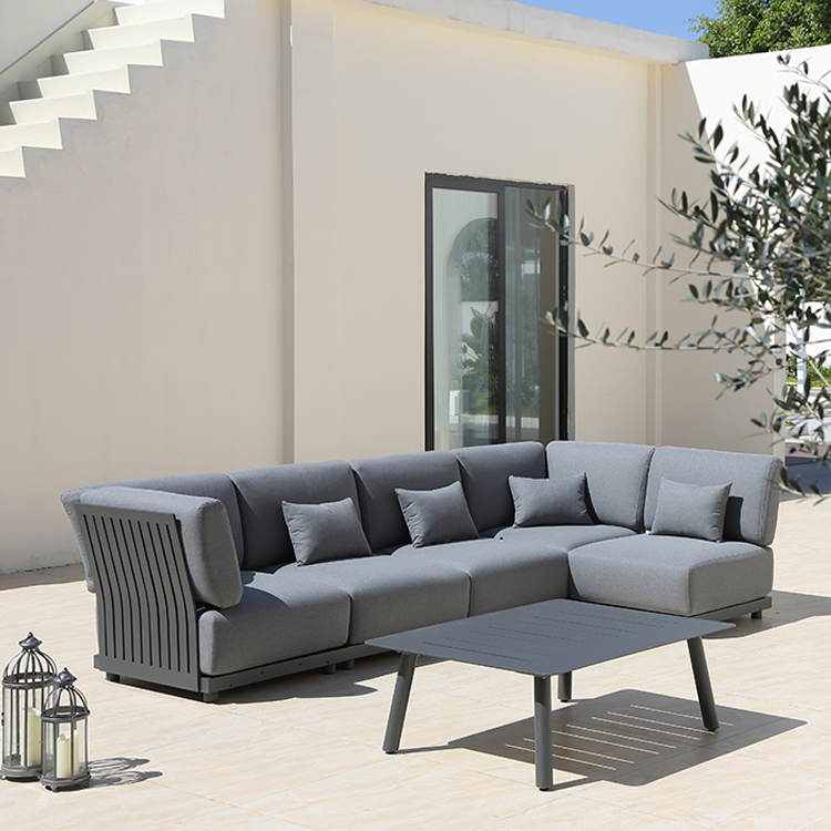 du- Divano Europeo Hanover, Se - Outdoor Furniture From China recensione e prezzo