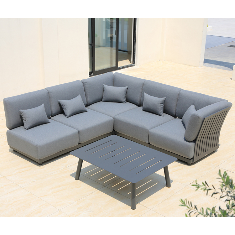 du- Divano Europeo Hanover, Se - Outdoor Furniture From China recensione e prezzo