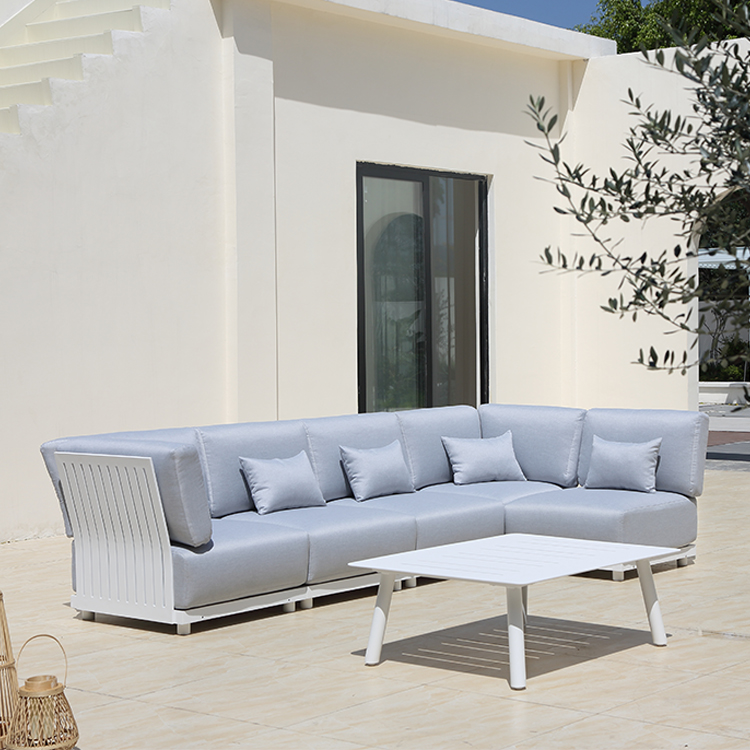 du- Divano Europeo Hanover, Se - Outdoor Furniture From China recensione e prezzo
