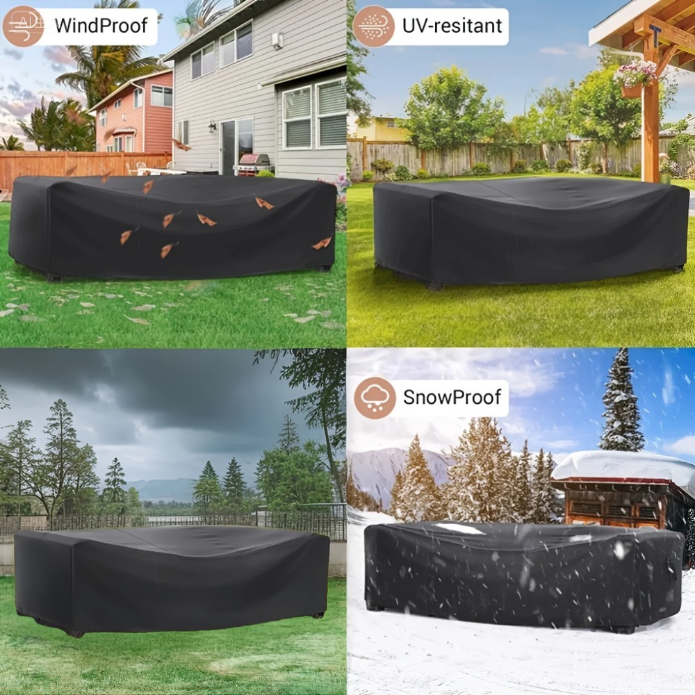 Copertura per Patio Esterno Mi - Outdoor Furniture For Cafe recensione e prezzo