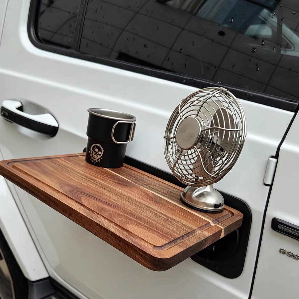 Tavolo Pieghevole in Legno a M - Outdoor Furniture Wooden recensione e prezzo