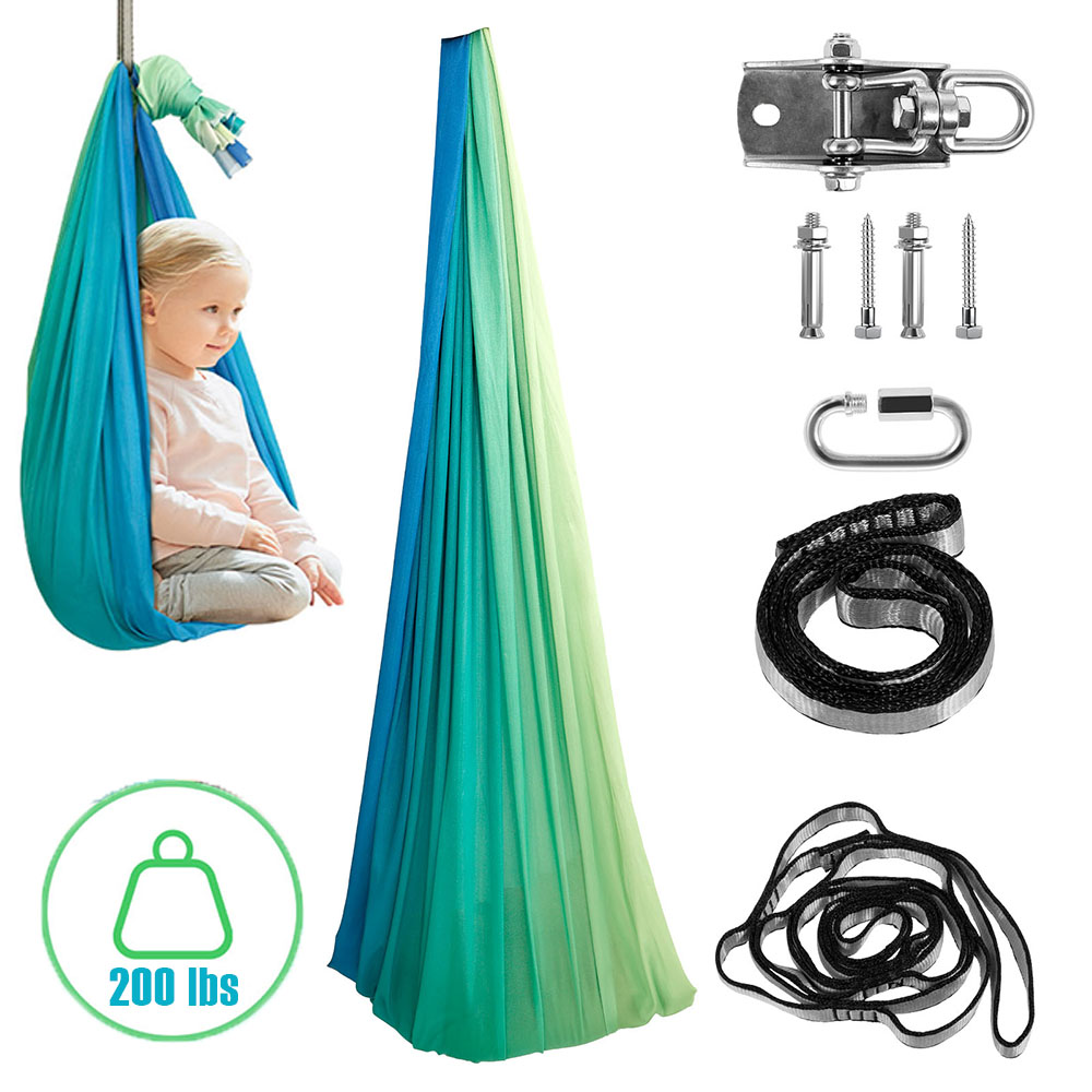 Altalene sensoriali per bambin - Outdoor Furniture Kids recensione e prezzo
