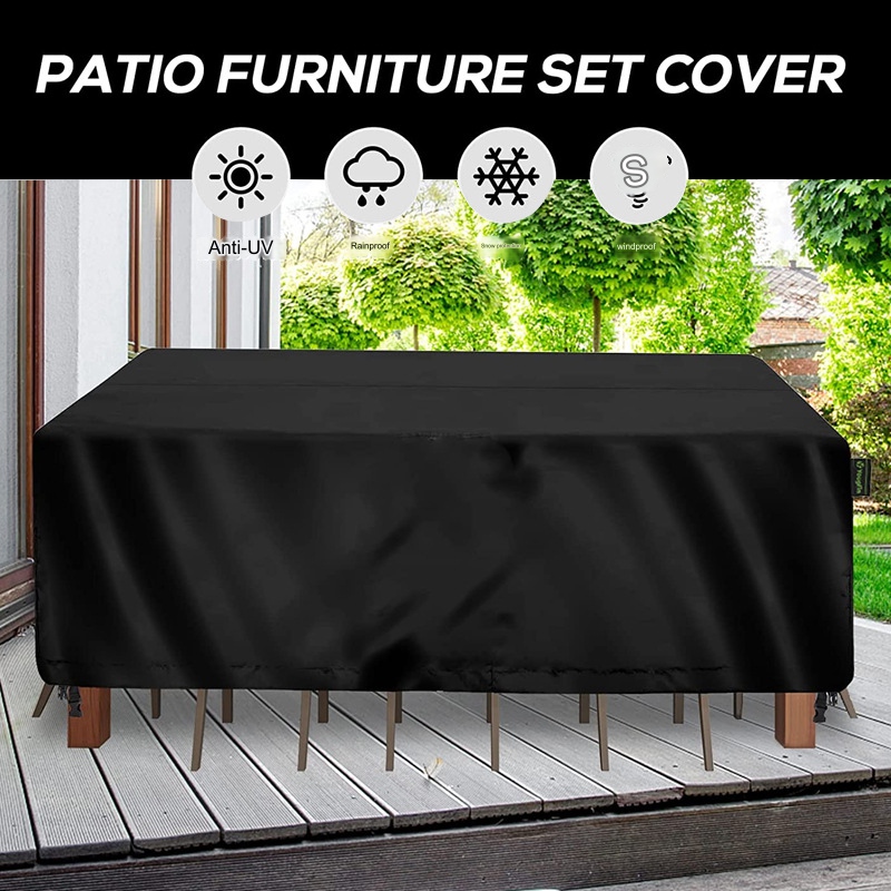 Set di mobili da giardino Cope - Outdoor Furniture Cover Xl recensione e prezzo