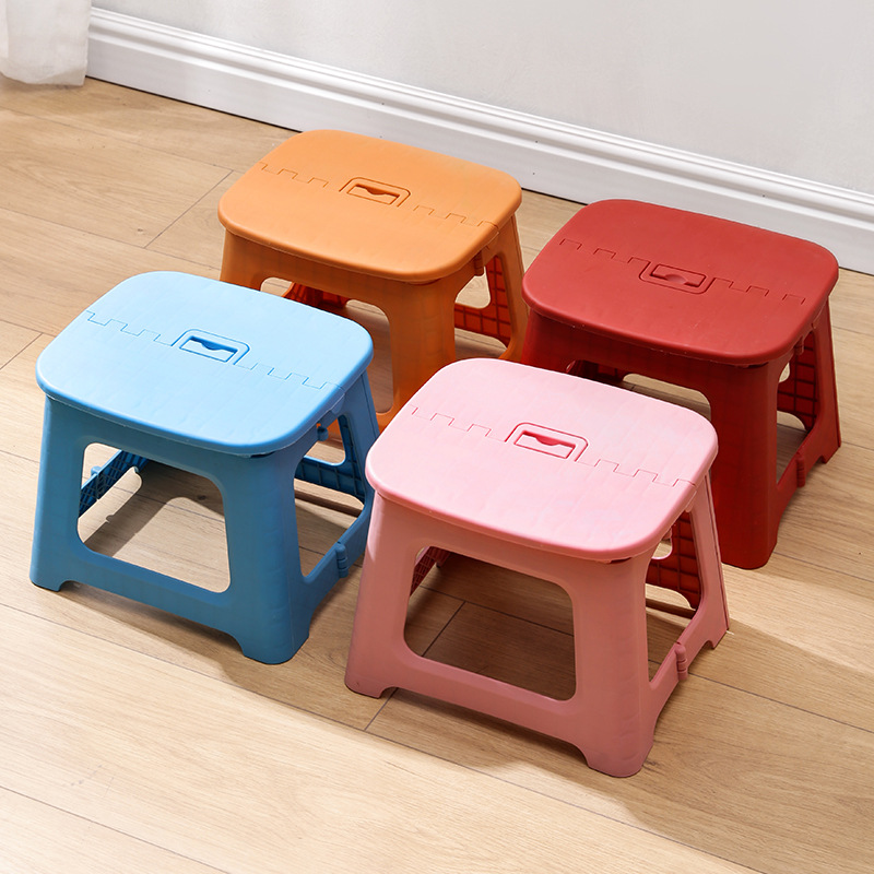 Sgabello Pieghevole Portatile  - Outdoor Furniture Kids recensione e prezzo