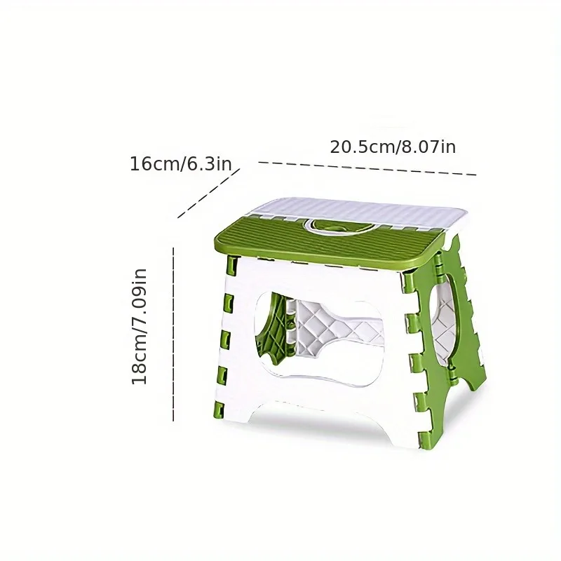 Sgabello Pieghevole Portatile  - Outdoor Furniture Cheap recensione e prezzo