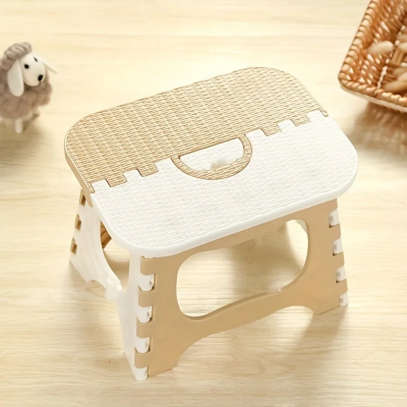 Sgabello Pieghevole Portatile  - Outdoor Furniture Cheap recensione e prezzo