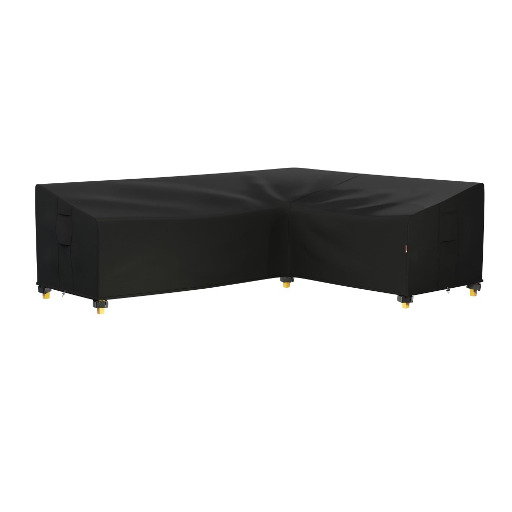 Copertura per Divano a L da Es - Outdoor Furniture Cover Xl recensione e prezzo