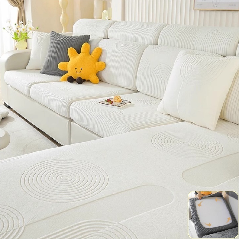 Copricuscino Elastico in Vellu - Outdoor Furniture Cover Xl recensione e prezzo