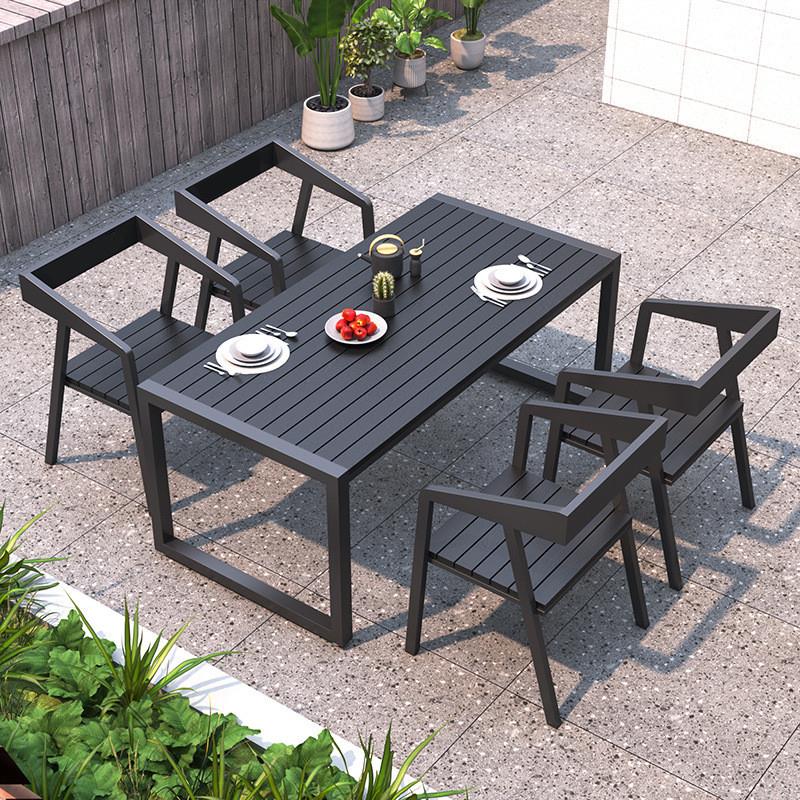Balkoni Set di mobili da giard - Outdoor Furniture Kids recensione e prezzo