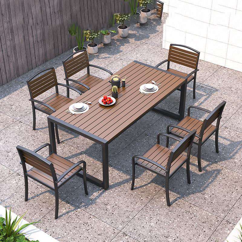 Balkoni Set di mobili da giard - Outdoor Furniture Kids recensione e prezzo