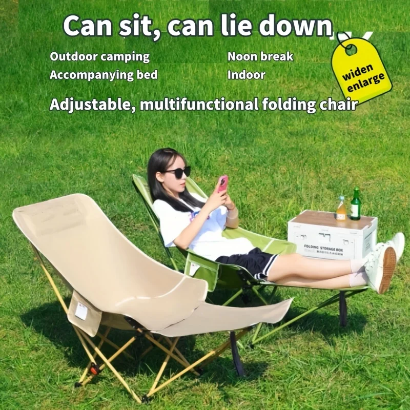 Sedia lunare pieghevole portat - Outdoor Furniture Cheap recensione e prezzo