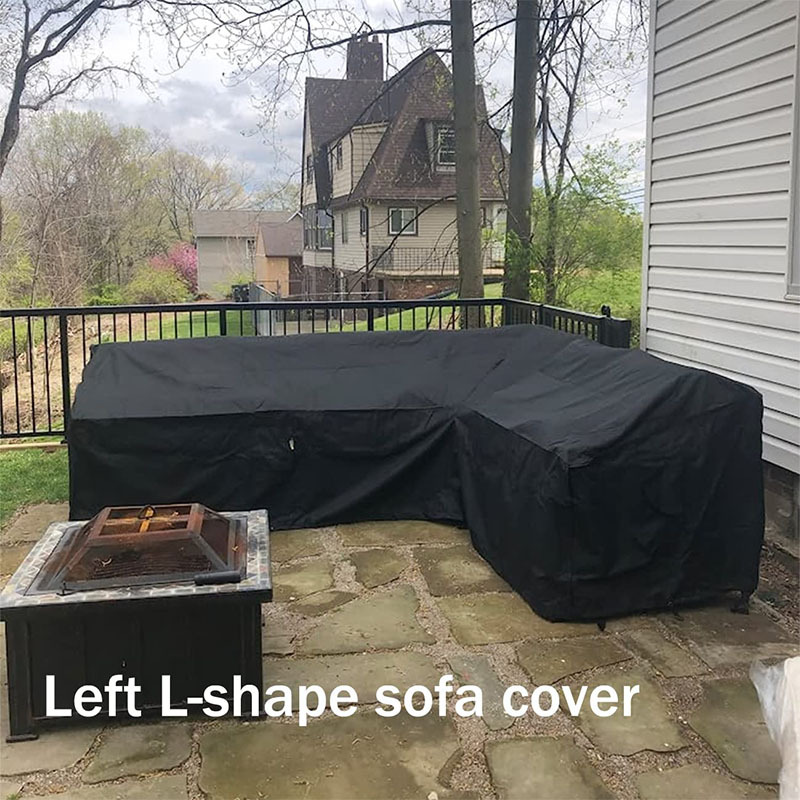 Copertura Impermeabile per Mob - Outdoor Furniture Cover Xl recensione e prezzo