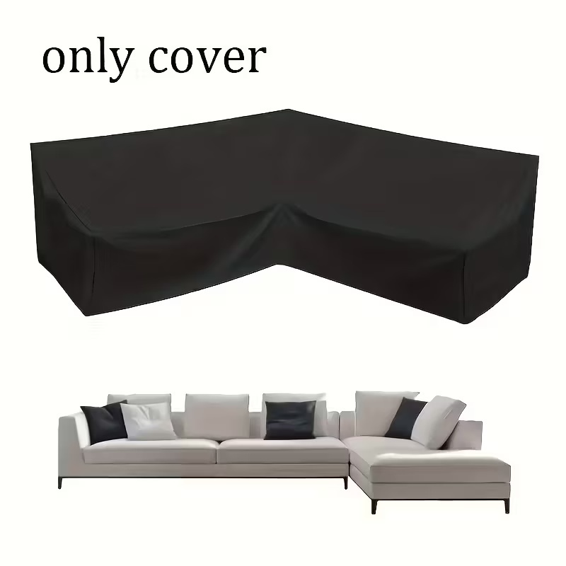 Copertura per Divano Sezionale - Outdoor Furniture Cover Xl recensione e prezzo
