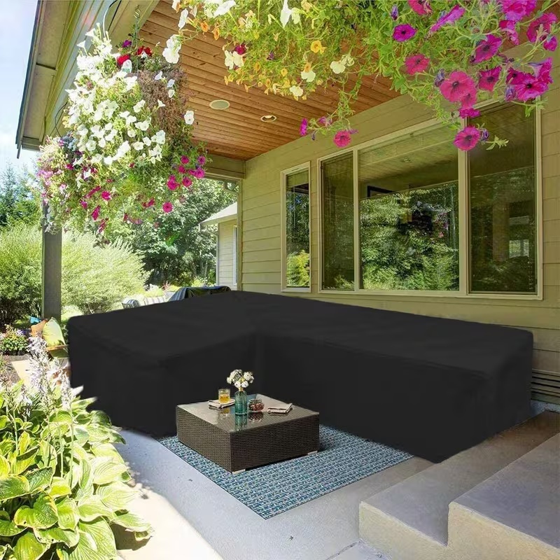 Copertura per Divano Sezionale - Outdoor Furniture Cover Xl recensione e prezzo