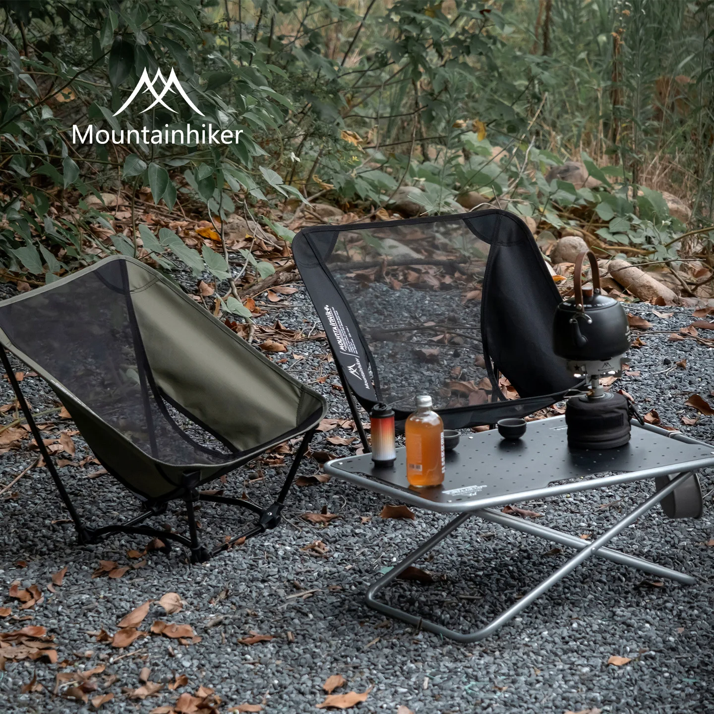 MOUNTAINHIKER: sedia pieghevol - Outdoor Furniture Cheap recensione e prezzo