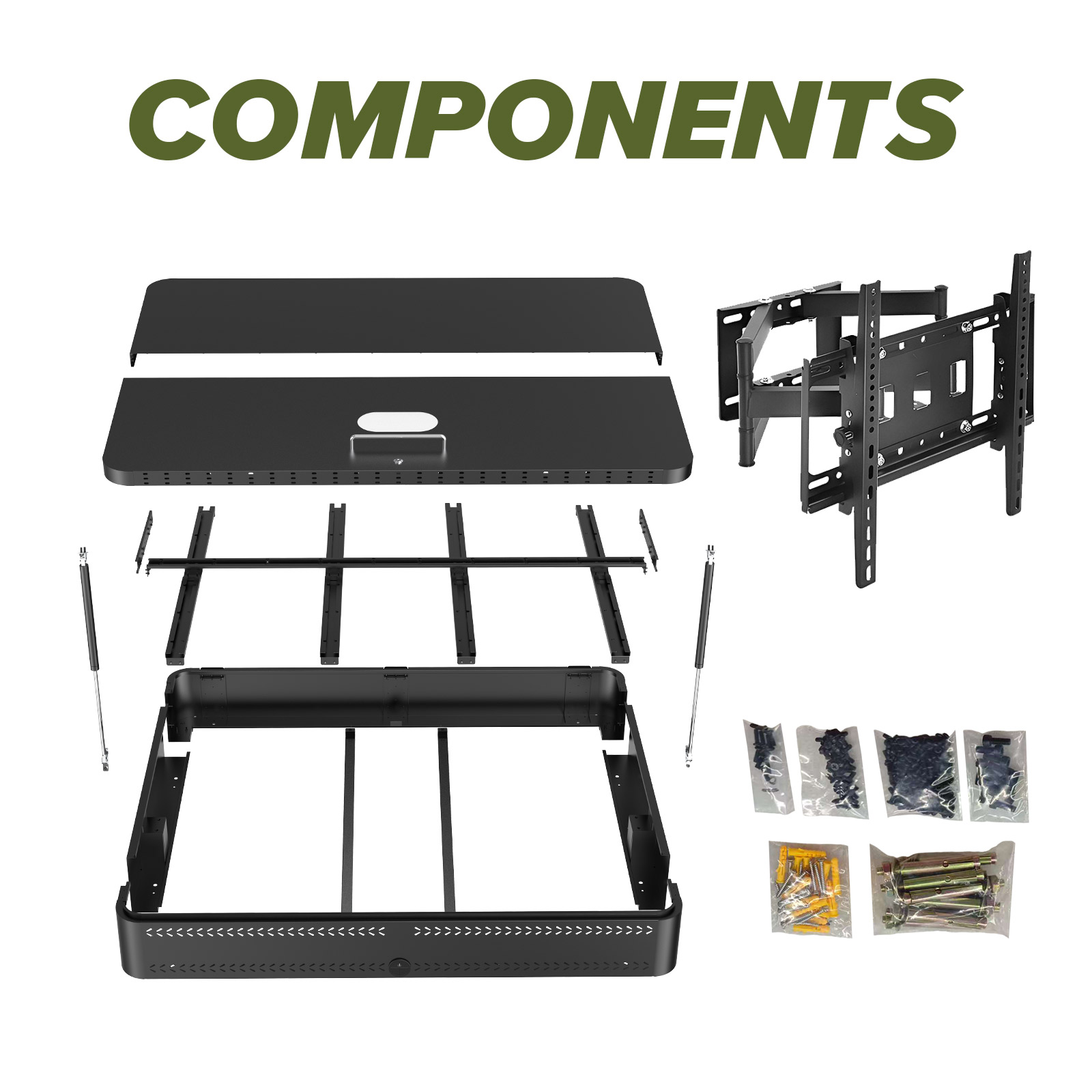 Disponibile negli Stati Uniti: - Outdoor Furniture Weatherproof recensione e prezzo