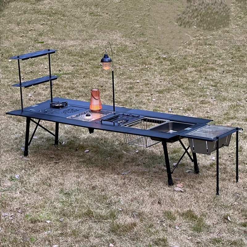 Tavolo da Campeggio IGT Tryhom - Outdoor Furniture Australia recensione e prezzo