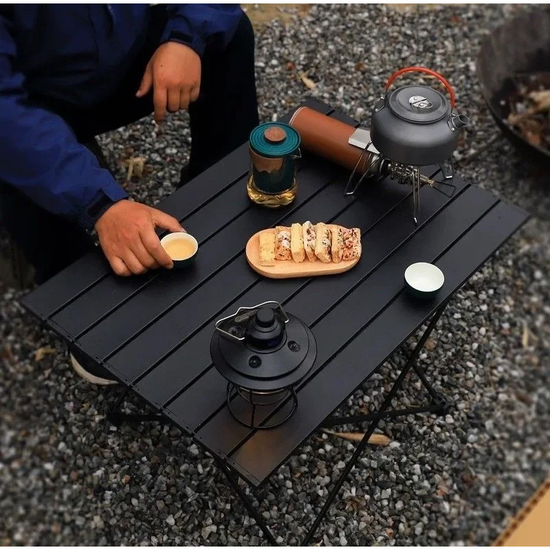 Tavolo da Campeggio Pieghevole - Outdoor Furniture Australia recensione e prezzo