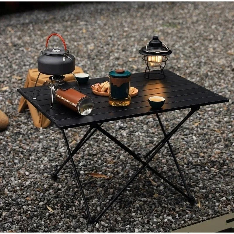 Tavolo da Campeggio Pieghevole - Outdoor Furniture Australia recensione e prezzo