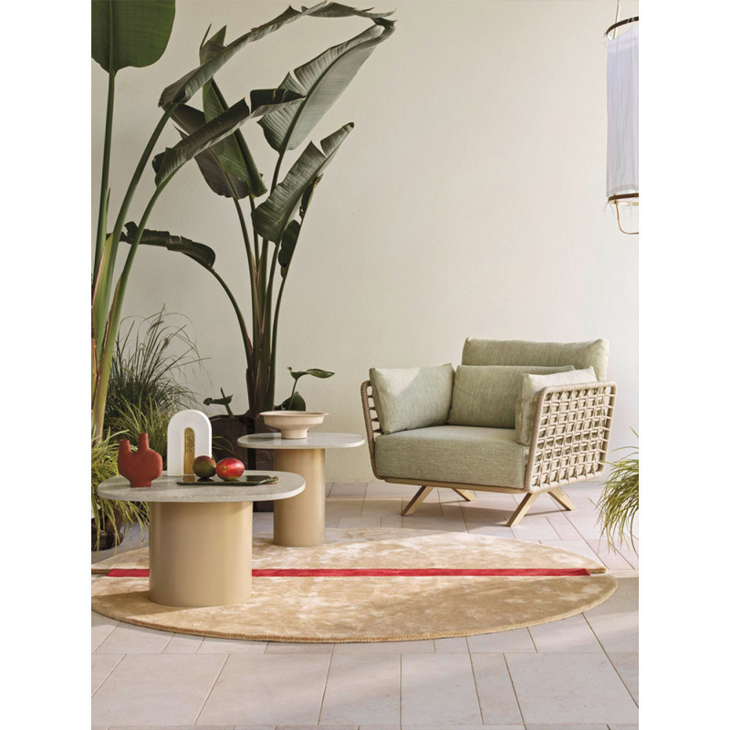 Mobili da Balcone, Divano in R - Outdoor Furniture For Cafe recensione e prezzo