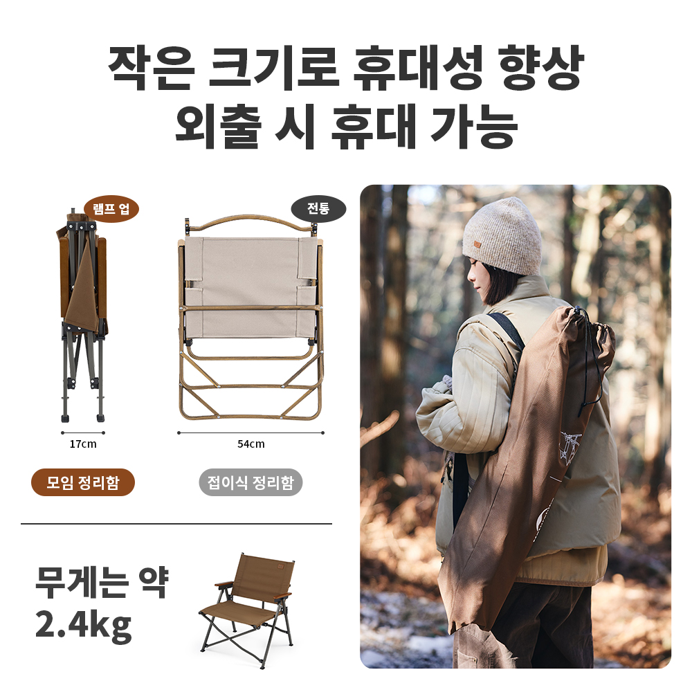 Naturehike 2024 Nuova sedia da - Outdoor Furniture Cheap recensione e prezzo