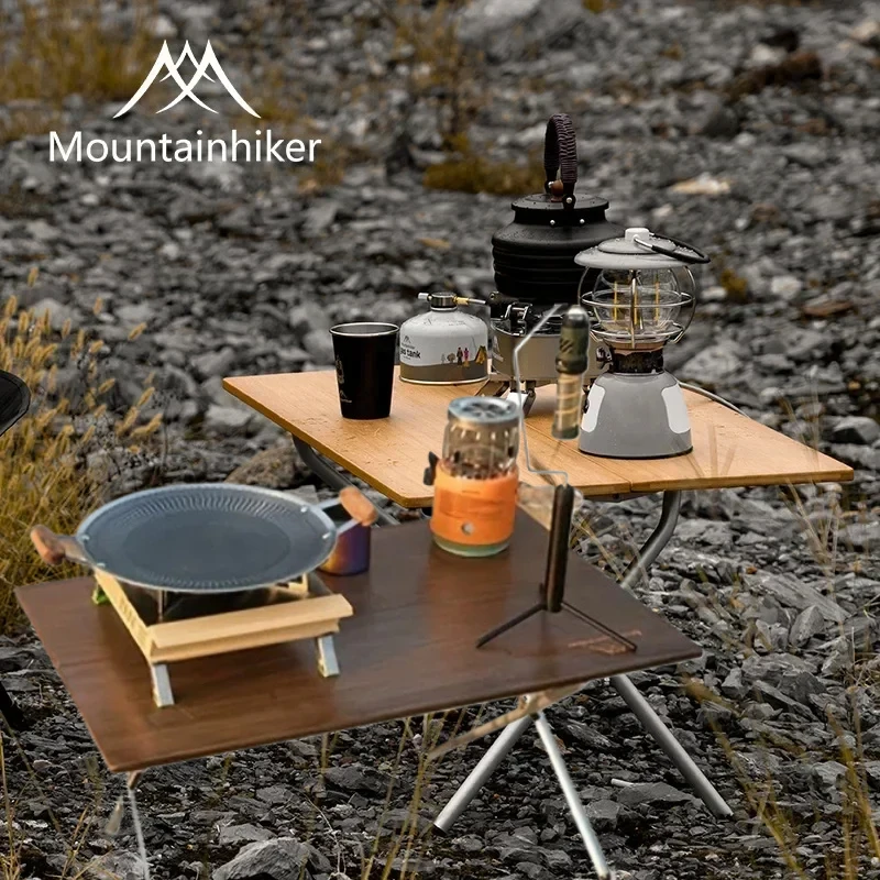 MOUNTAINHIKER Tavolo da Campeg - Outdoor Furniture Australia recensione e prezzo