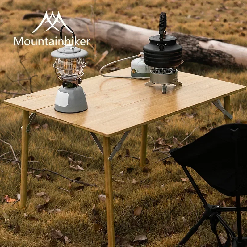 MOUNTAINHIKER Tavolo da Campeg - Outdoor Furniture Australia recensione e prezzo