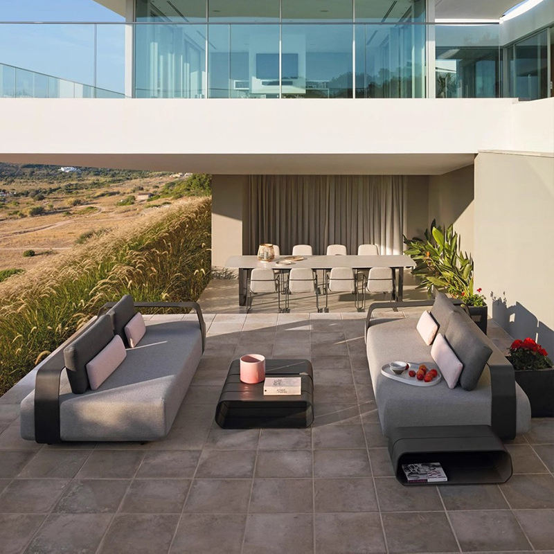 # Set di Divani da Esterno Mod - Outdoor Furniture Cost recensione e prezzo