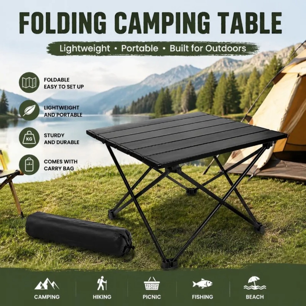 Tavolo Pieghevole Ultraleggero - Outdoor Furniture Australia recensione e prezzo
