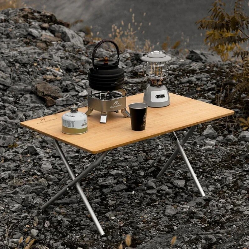 MOUNTAINHIKER Tavolo pieghevol - Outdoor Furniture Australia recensione e prezzo