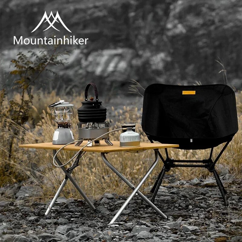 MOUNTAINHIKER Tavolo pieghevol - Outdoor Furniture Australia recensione e prezzo