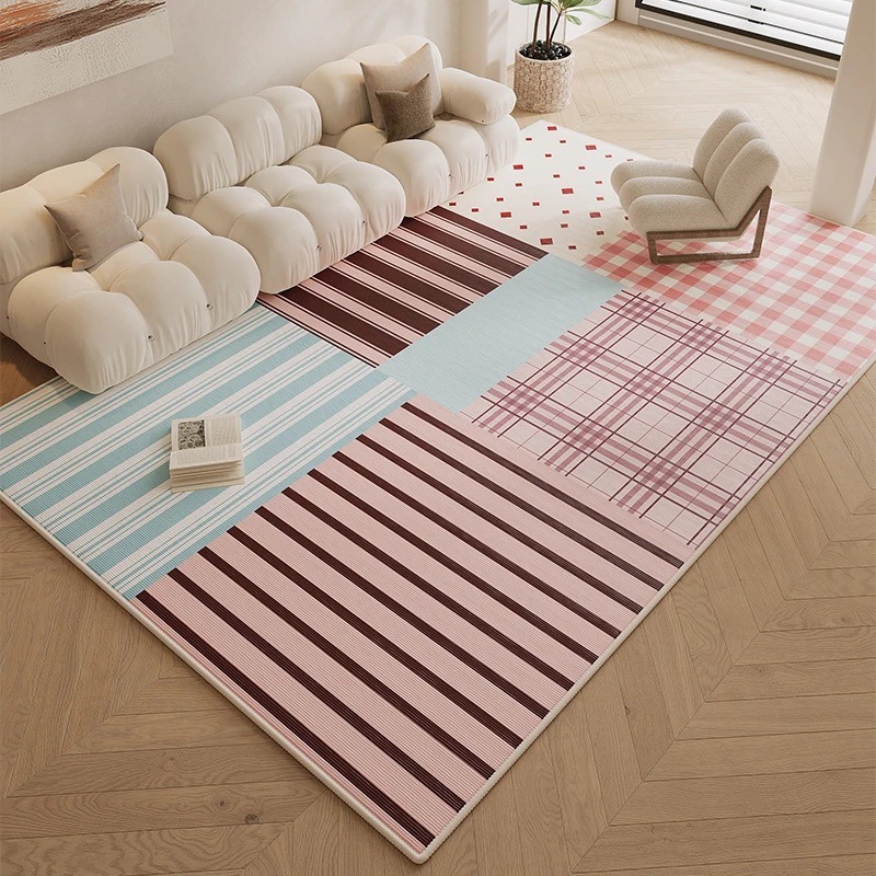 Dopamine Colorful Carpet for L - Outdoor Furniture For Cafe recensione e prezzo