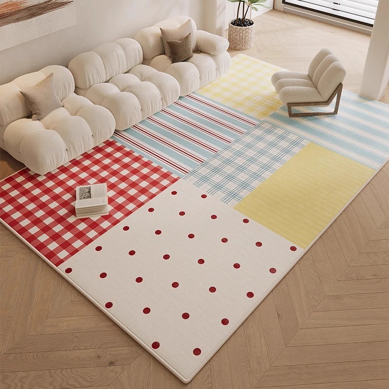 Dopamine Colorful Carpet for L - Outdoor Furniture For Cafe recensione e prezzo