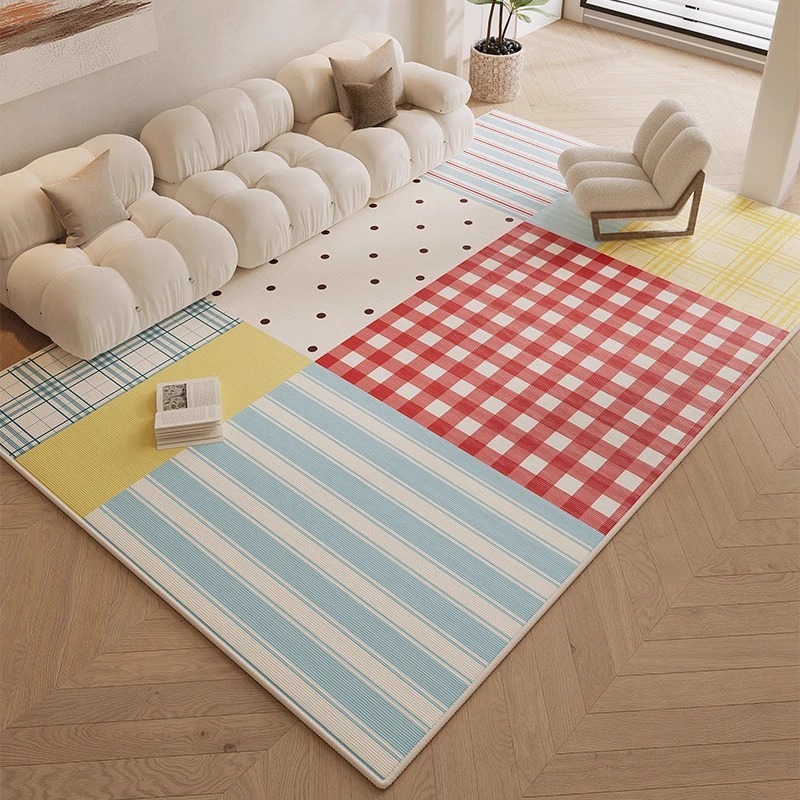 Dopamine Colorful Carpet for L - Outdoor Furniture For Cafe recensione e prezzo